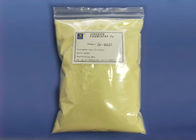 Mejora la goma de guar de la fabricación de papel de la limpieza de blanco a Pale Yellow Powder JK-802L