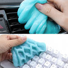 Limpieza mágica reutilizable del polvo de Jingkun del teclado más limpio seguro del pegamento