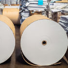 La goma de guar del polvo del guar en la industria de papel mejora la fuerza y la uniformidad de papel