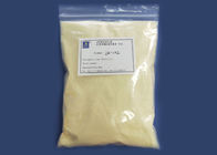 Goma de guar hidroxipropil en cosméticos del blanco a Pale Yellow Powder JK-102
